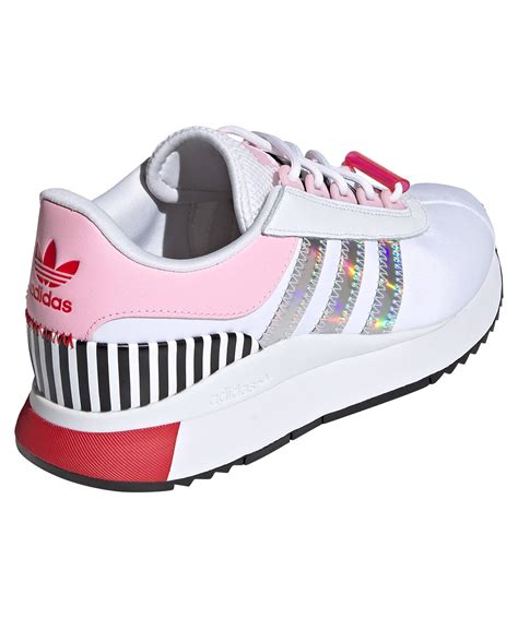 bunte turnschuhe adidas damen|adidas sneakers damen.